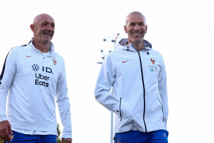 UEFA Nations League 2026/2027 Mulai Bergulir Pekan Ini