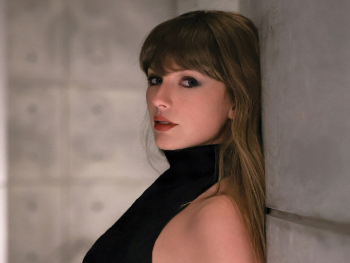 Taylor Swift Rilis Single Baru “Patient Zero” 25 September