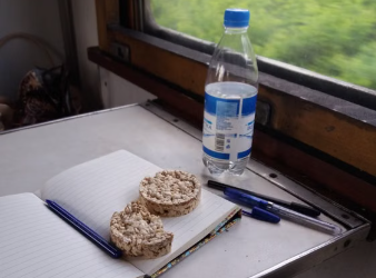 Bolehkah Bawa Makanan dari Luar Saat Naik Kereta Api? Ini Aturannya