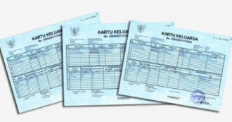 Cara Pecah KK Setelah Menikah dan Cerai, Ini Syaratnya