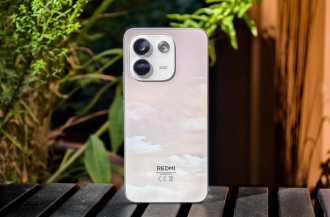Redmi Note 17 Pro Max 5G vs Redmi Note 17 Pro 5G: Beda
