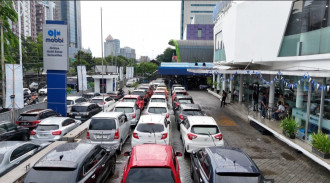 Astra Digital Mobil Perkuat Posisi dengan Bantuan AI