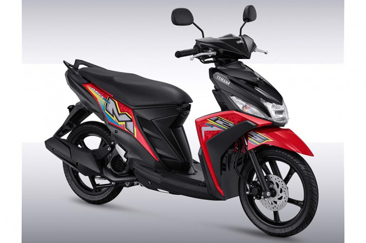 Rekomendasi Motor Bekas Harga Rp10 Jutaan September 2026