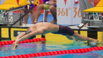Keren! Jason Donovan Pecahkan Rekor Nasional di Asian Games 2026