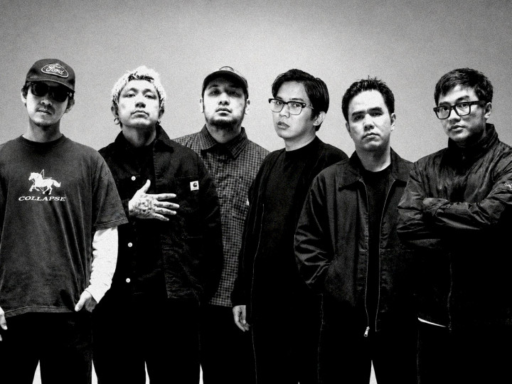 Pee Wee Gaskins dan Boniex Angkat Isu Broken Home di Lagu (R)u(n)tuh