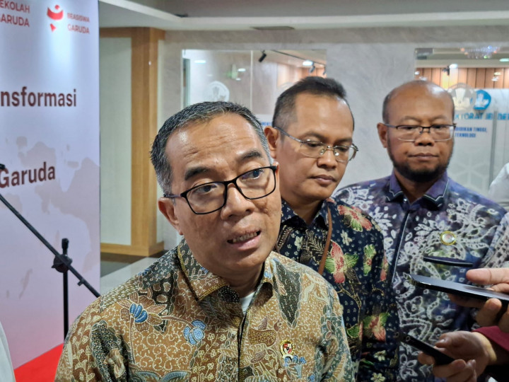 Kuliah Gratis di PTN, Pemerintah Hitung Ruang Fiskal APBN dan Rancang Skema Bertahap