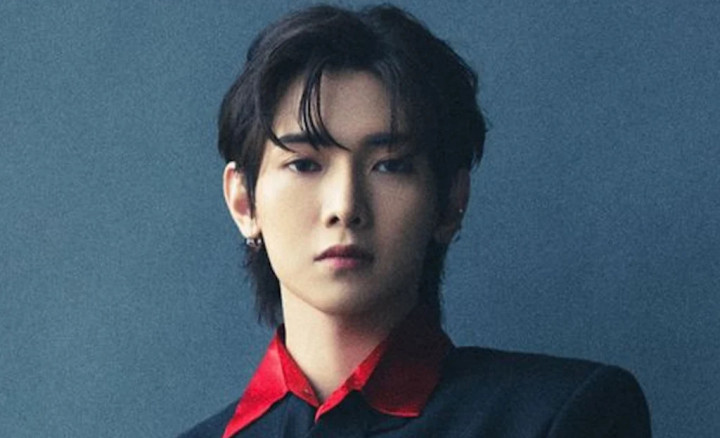 Yeosang ATEEZ Akui Popularitas Grup Belum Terlalu Terasa dalam Kehidupannya