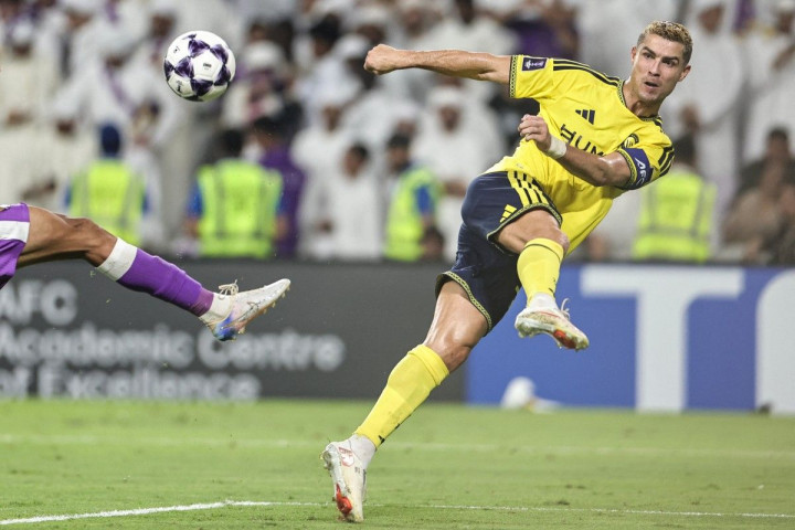 Cristiano Ronaldo Kejar 1.000 Gol dan Gelar UEFA Nations League Bersama Portugal