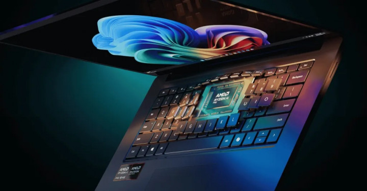 PC AI Itu Apa? Ini Bedanya dengan Laptop Biasa dan Cara Memilihnya