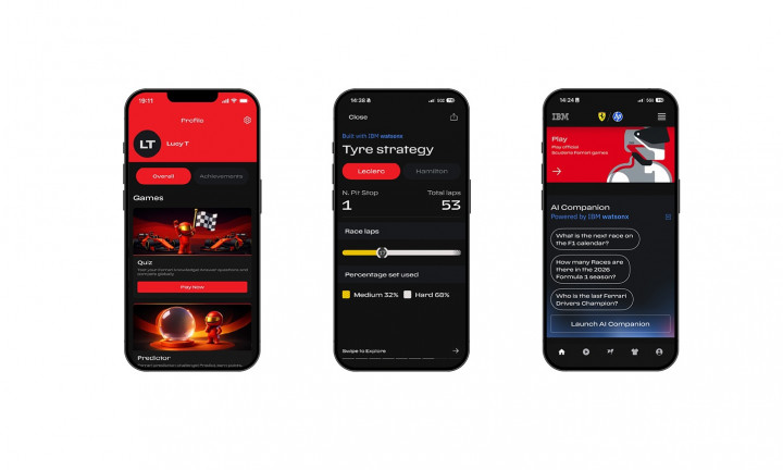 Era AI, Orang Suka User Experience yang Serba Konek untuk Olahraga