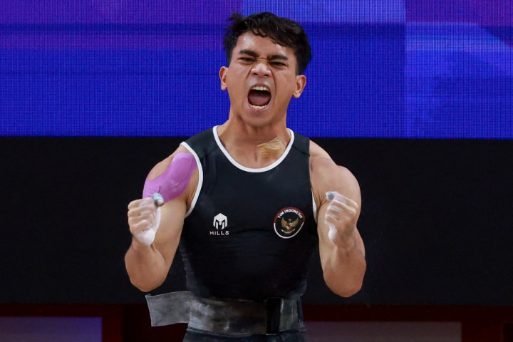 Jadwal Asian Games 2026 Hari Ini 24 September