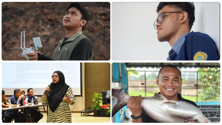 Program Microsoft Elevate Bekali 2,4 Juta Talenta Indonesia untuk Skill AI