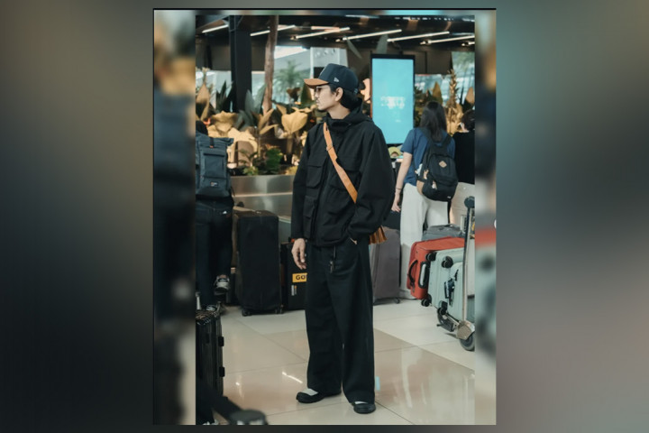 ​Duta Sheila on 7 Ngamen di Taiwan, Tuai Perhatian Netizen