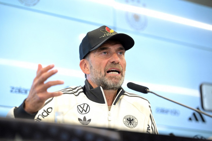 Jadwal dan Live Streaming Belanda vs Jerman di Nations League
