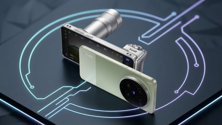 5 HP Snapdragon 8 Termurah 2026, Performa Ngebut
