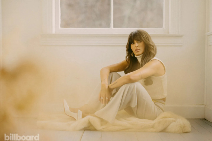 Ella Langley Pecahkan Rekor Billboard Hot 100, Choosin’ Texas 23 Minggu di Puncak
