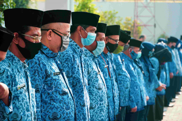 Guru PPPK Diangkat Tanpa Tes 2027? Ini Syarat dan Mekanismenya