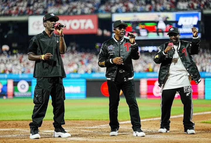 Harga Tiket Konser Boyz II Men Jakarta 2026 Lengkap Beserta Ketentuannya