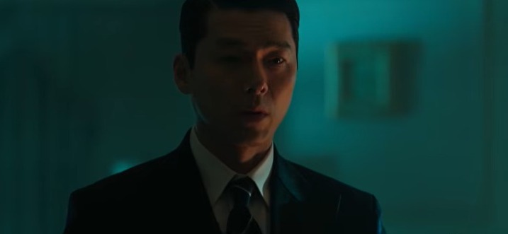 Penjelasan Ending Made in Korea 2: Nasib Akhir Hyun Bin dan Konfliknya