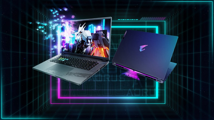 5 Laptop Gaming Terbaik 2026 untuk Main Game Berat Tanpa Nge-lag