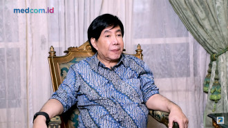 Guruh Soekarnoputra Sakit, Keluarga Minta Atensi Presiden Prabowo