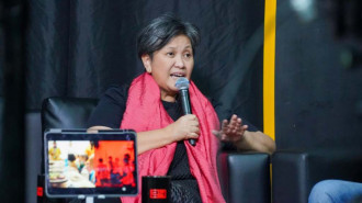 Lestari Moerdijat: Jangan Biarkan Perajin Budaya Menghilang