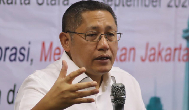 ​Anas Urbaningrum Soroti Peran UU Reforma Agraria dalam Mendorong Keadilan Sosial
