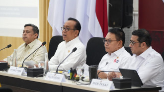 Wajib Halal 2026 Bikin Ribet? Menko PMK Pastikan Produk Lokal