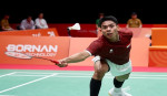 Jadi Penentu Medali Emas Pertama Indonesia, Ubed: Perasaan Saya Campur Aduk