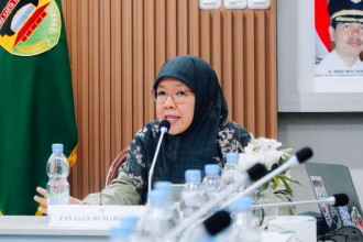 Transisi Energi di Cirata Buka Peluang Ekonomi Baru