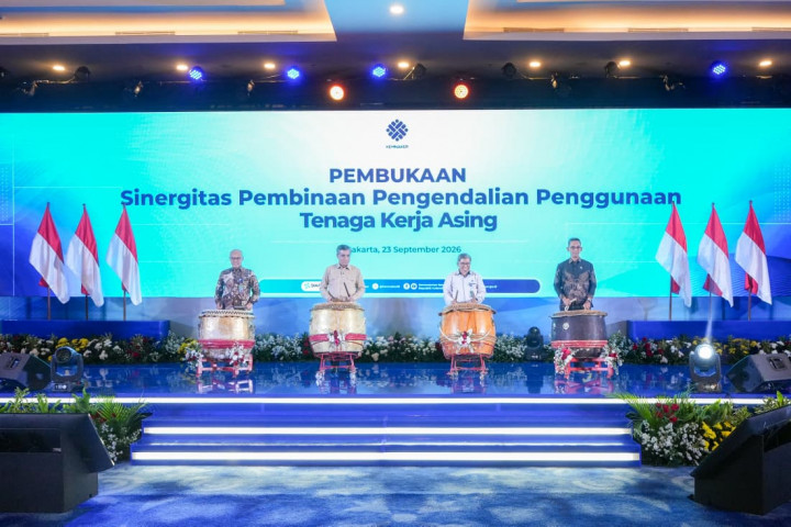Skill Apa yang Dicari Industri? Kemenaker Ungkap Data TKA Bisa Jadi Petunjuk