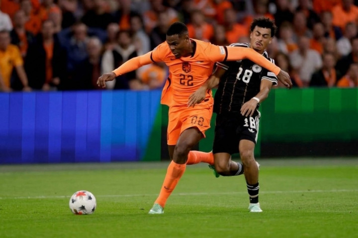 Hasil Belanda vs Jerman: Gol Menit 92 Nodai Debut Klopp Bersama Der Panzer