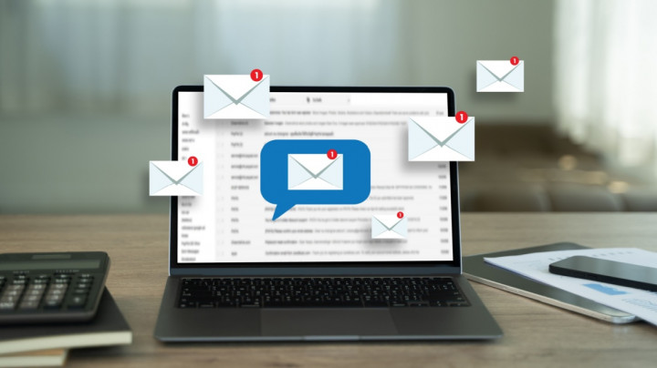 Tanggung Jawab Data Tetap di Tangan Perusahaan, Pentingnya Tata Kelola Email