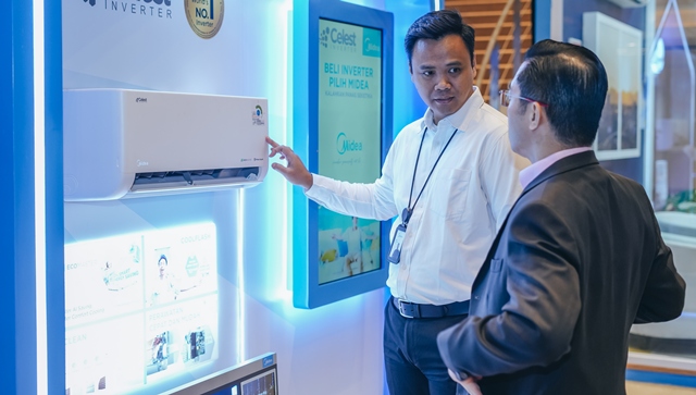 Pasar AC Bergeser ke Teknologi Inverter dan Efisiensi Energi