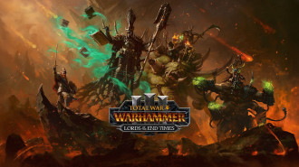 Total War: Warhammer III Hadirkan 4 Lord Baru di DLC End Times