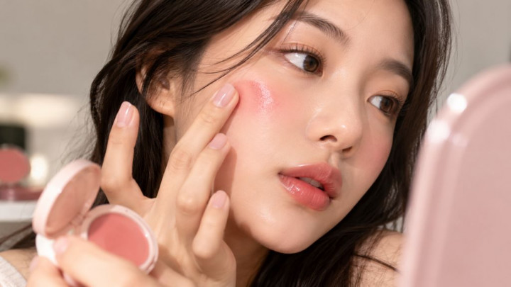 Pipi Auto Merona! 5 Cream Blush yang Wajib Kamu Coba