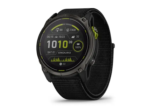 Daftar Smartwatch GPS Baterai 'Badak', Mampu Menyala Lebih dari Sebulan