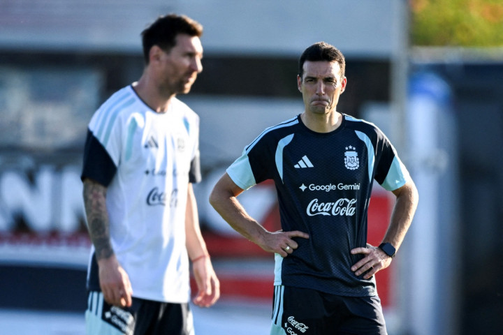 Scaloni Sebut Ini Waktu yang Tepat Beri Salam Perpisahan Messi dari Timnas Argentina