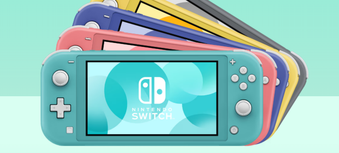 Nintendo Menangkan Gugatan Rp70 Miliar Lawan Pembajak Game Switch