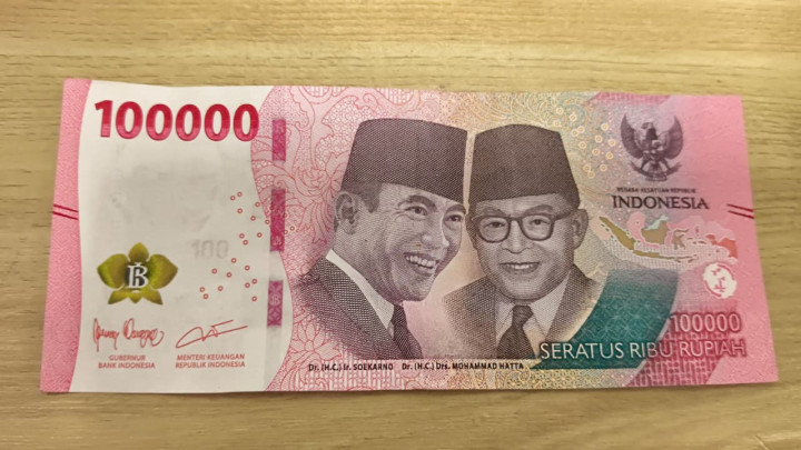 Purbaya dan Perry Tak Lagi Menjabat, Kenapa Uangnya Masih Dicetak BI?