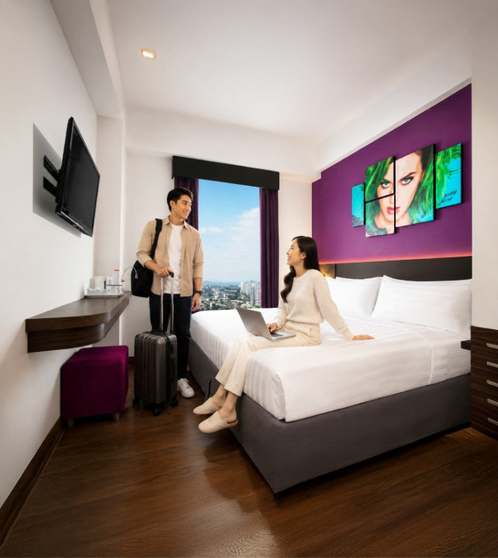 Hotel Makin Digital, Pengalaman Menginap Harus Tetap Personal