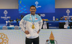 Rizki Juniansyah Mendadak Hilang dari Daftar Asian Games 2026, Ada Apa?