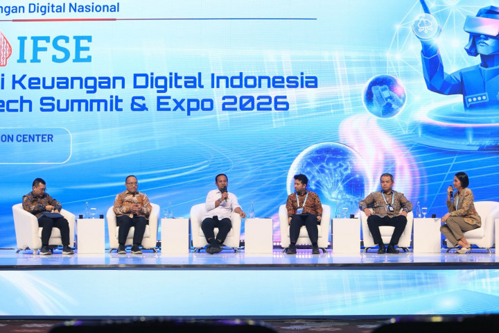 Digitalisasi Jadi Andalan, FEKDI x IFSE 2026 Soroti Masa Depan Ekonomi Daerah