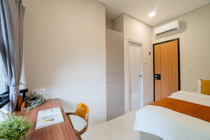 Kost Dekat <i>Venue</i> Konser Jakarta, Ini Pilihan Mulai Rp1 Jutaan
