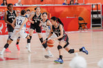 Asian Games 2026: Gugur di Perempat Final, Timnas Basket Putri Indonesia Tetap Catat Peningkatan