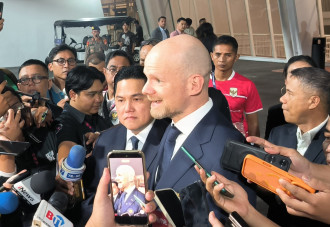 Erick Thohir Ungkap Gianni Infantino Akan Hadiri Final FIFA