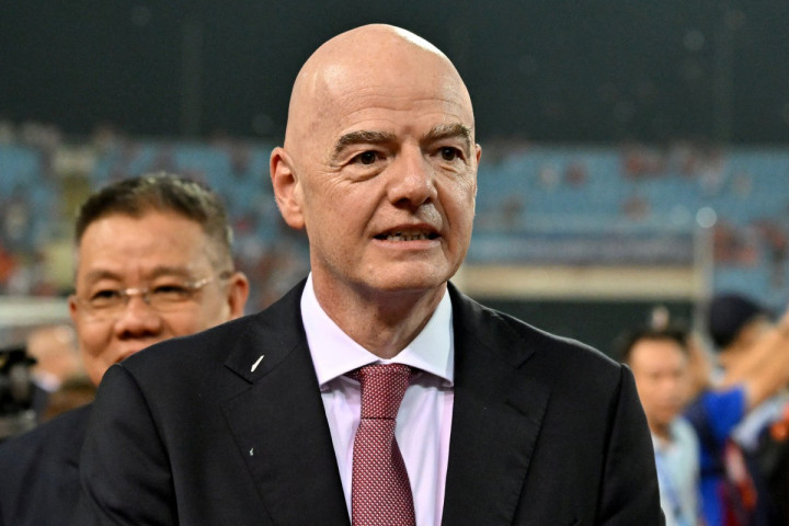 Empat Liga Top Eropa Desak Reformasi FIFA, Ini Tiga Tuntutannya