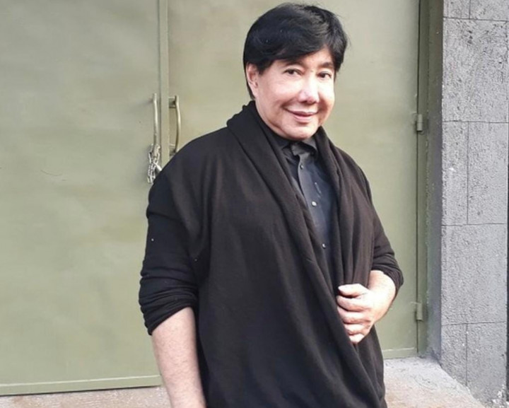 Guruh Soekarnoputra Meninggal, Sosok Mentor di Balik Lahirnya Seniman Besar