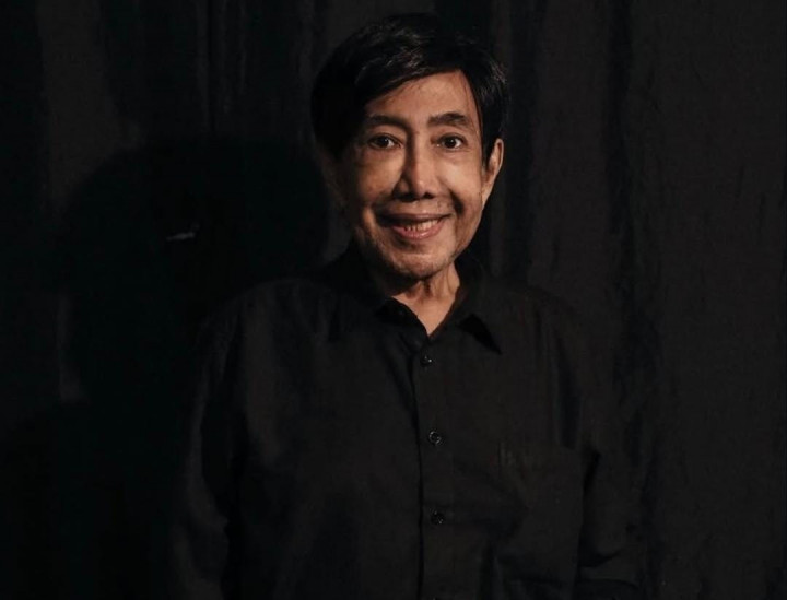 Riwayat Kesehatan Guruh Soekarnoputra Sebelum Meninggal di Usia 73 Tahun