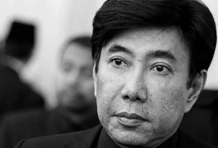 Mahakarya Guruh Soekarnoputra dari Layar Lebar Hingga Panggung Megah